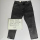 GaxGax Мом джинси сірого кольору Mom fit 32-38 1131