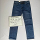 GaxGax Класичні джинси синього кольору Classic fit 29-38 1135