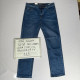 GaxGax Класичні джинси синього кольору Classic fit 32-38 1136