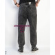 GaxGax Мом джинси сірого кольору Mom fit 28-36 1129