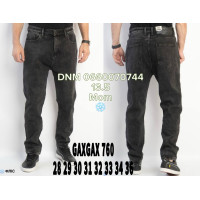 GaxGax Мом джинси сірого кольору Mom fit 28-36 760