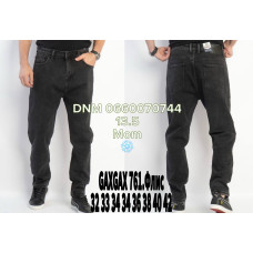 GaxGax Мом джинси сірого кольору Mom fit 32-42 761