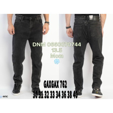 GaxGax Мом джинси сірого кольору Mom fit 30-40 762