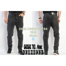 GaxGax Мом джинси сірого кольору Mom fit 29-38 763