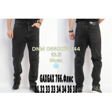 GaxGax Мом джинси сірого кольору Mom fit 31-38 766