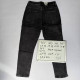GaxGax Мом джинси сірого кольору Mom fit 28-36 760
