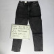 GaxGax Мом джинси сірого кольору Mom fit 28-36 760