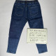 GaxGax Мом джинси синього кольору Mom fit 29-38 767