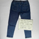 GaxGax Мом джинси синього кольору Mom fit 31-38 768