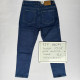 GaxGax Мом джинси синього кольору Mom fit 29-38 777