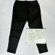 GaxGax Мом джинси чорного кольору Mom fit 29-38 778
