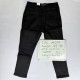 GaxGax Мом джинси чорного кольору Mom fit 28-36 780