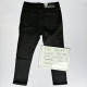 GaxGax Мом джинси чорного кольору Mom fit 30-40 781