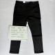 GaxGax Мом джинси чорного кольору Mom fit 30-40 781