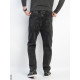 GaxGax Мом джинси сірого кольору Mom fit 28-36 1125