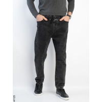 GaxGax Мом джинси сірого кольору Mom fit 28-36 1125