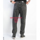 GaxGax Мом джинси сірого кольору Mom fit 30-40 1127