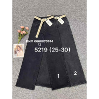 Immet  Wide leg джегінси в кольорах стрейч весна 25-30 5219