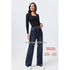 Jeleey  Баггі джинси синього кольору Baggy 28-33 3025