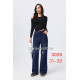 Jeleey  Баггі джинси синього кольору Baggy 31-38 3026