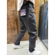 John Lucca Мом джинси сірого кольору Mom fit 32-42 477