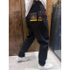 John Lucca Мом джинси чорного кольору Mom fit 29-38 491
