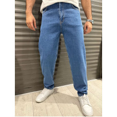 John Lucca Мом джинси блакитного кольору Mom fit 29-38 503