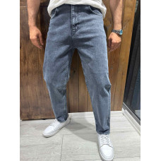 John Lucca Мом джинси блакитного кольору Mom fit 29-38 512