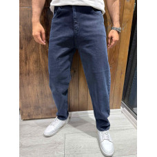 John Lucca Мом джинси синього кольору Mom fit 29-38 513