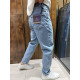 John Lucca Мом джинси блакитного кольору Mom fit 32-42 517