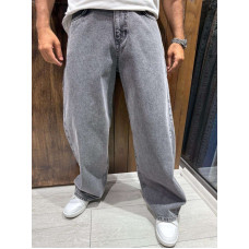 John Lucca Баггі джинси сірого кольору Baggy 29-34 119