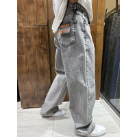 John Lucca Баггі джинси сірого кольору Baggy 29-34 119