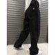 John Lucca Баггі джинси чорного кольору Baggy 27-33 219