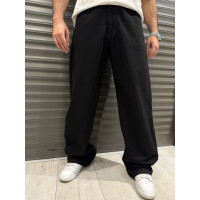John Lucca Баггі джинси чорного кольору Baggy 27-33 219