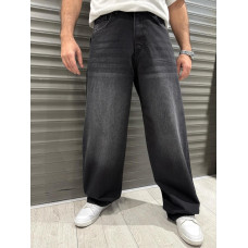 John Lucca Баггі джинси сірого кольору Baggy 27-33 220