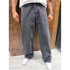John Lucca Баггі джинси сірого кольору Baggy 28-34 239