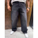 John Lucca Баггі джинси сірого кольору Baggy 28-34 242