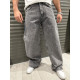 John Lucca Баггі джинси сірого кольору Baggy 27-33 245