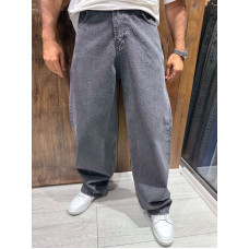 John Lucca Баггі джинси сірого кольору Baggy 28-34 254