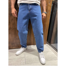 John Lucca Мом джинси блакитного кольору Mom fit 29-38 257
