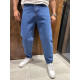 John Lucca Мом джинси блакитного кольору Mom fit 29-38 257