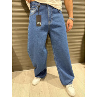 John Lucca Баггі джинси синього кольору Baggy 27-33 310