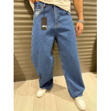 John Lucca Баггі джинси синього кольору Baggy 27-33 310