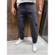 John Lucca Мом джинси сірого кольору Mom fit 29-38 335