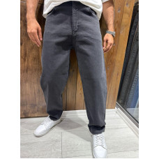 John Lucca Мом джинси сірого кольору Mom fit 29-38 424