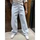 John Lucca Баггі джинси блакитного кольору осінь Baggy 27-33 428