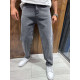 John Lucca Мом джинси сірого кольору Mom fit 32-42 474