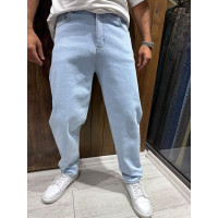 John Lucca Мом джинси блакитного кольору Mom fit 29-38 482