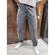 John Lucca Мом джинси сірого кольору Mom fit 29-36 488