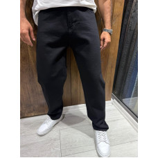 John Lucca Мом джинси чорного кольору Mom fit 29-38 491
